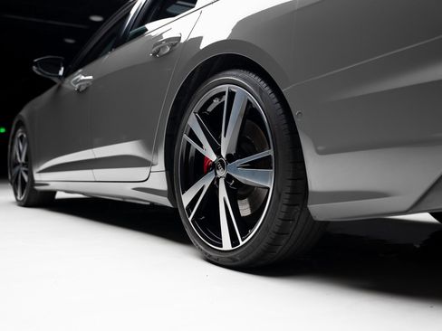 Used 2023 Audi S6 Premium Plus w/ Premium Plus Package image 76