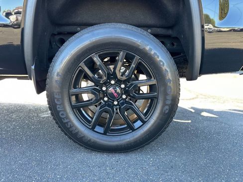 Used 2018 GMC Sierra 1500 SLT image 17