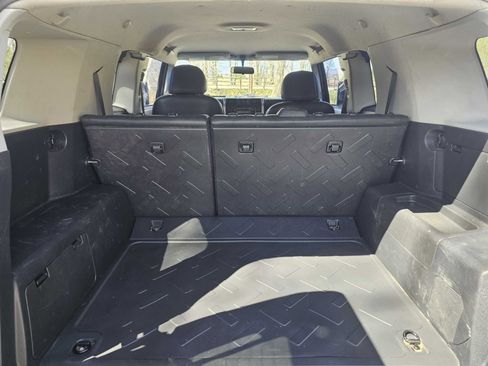 Used 2007 Toyota FJ Cruiser 4WD image 23