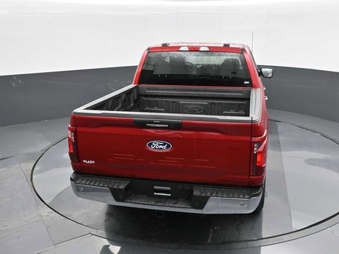 Used 2024 Ford F150 XLT w/ FX4 Off-Road Package AWD/4WD image 23