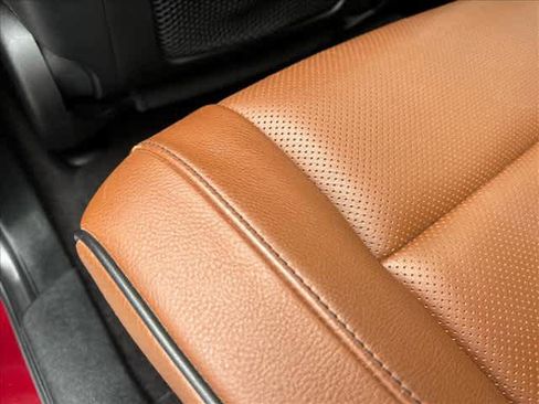 Used 2018 Jeep Grand Cherokee Summit w/ Trailer Tow Group IV image 14