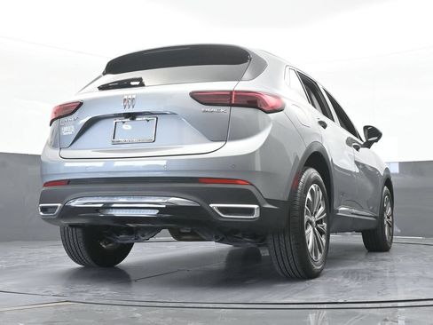 Used 2024 Buick Envision Preferred AWD/4WD image 73