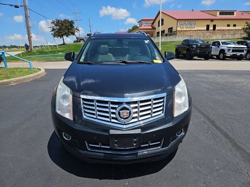 Used 2013 Cadillac SRX Performance FWD image 4