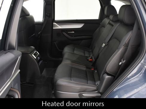 New 2025 MAZDA CX-70 Plug-In Hybrid w/ Premium Pkg AWD/4WD image 26