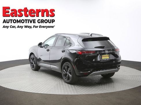 Used 2023 Buick Envision Essence w/ Sport Touring Package image 67