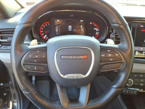 Used 2021 Dodge Durango R/T w/ Tow 'N Go Package image 29