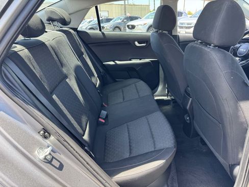 Used 2023 Kia Rio S FWD image 15