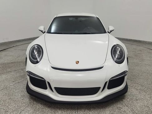Used 2016 Porsche 911 GT3 RS RWD image 10