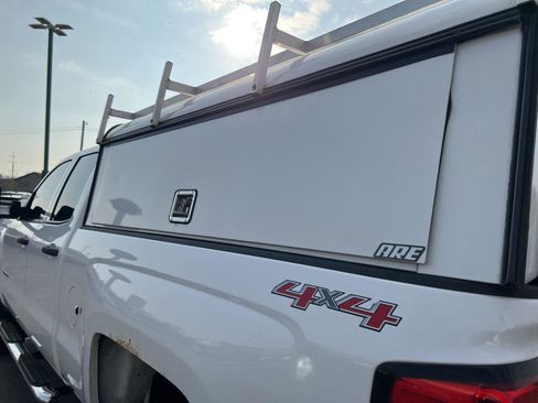 Used 2016 Chevrolet Silverado 2500 W/T image 37