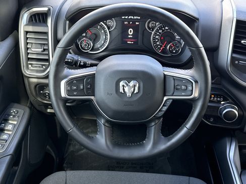 Used 2024 RAM 1500 Big Horn image 29