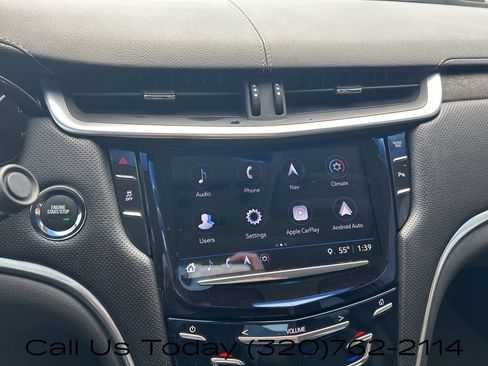 Certified 2019 Cadillac XTS Luxury AWD/4WD image 27