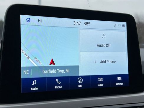 Certified 2022 Ford Escape SE w/ Convenience Package image 19