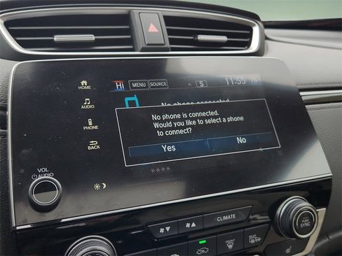 Used 2018 Honda CR-V EX-L image 27