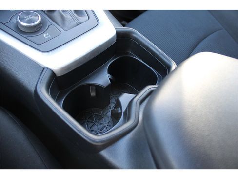 Used 2020 Toyota RAV4 LE w/ All Weather Liner Package image 27