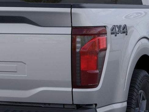 New 2026 Ford F150 STX w/ Equipment Group 200A AWD/4WD image 21