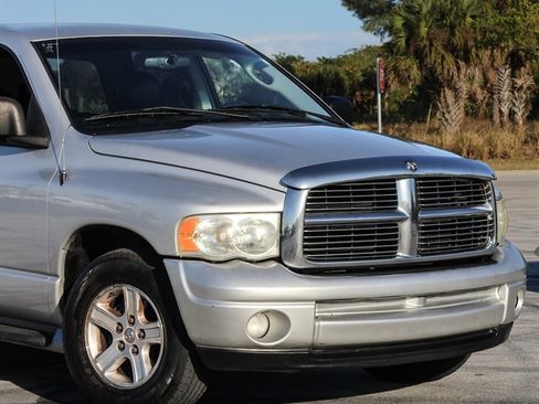Used 2003 Dodge Ram 1500 Truck Laramie image 2