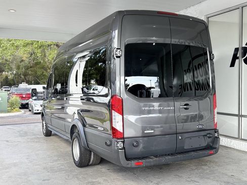 Used 2017 Ford Transit 350 XL image 25