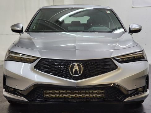 Used 2025 Acura Integra A-Spec image 12