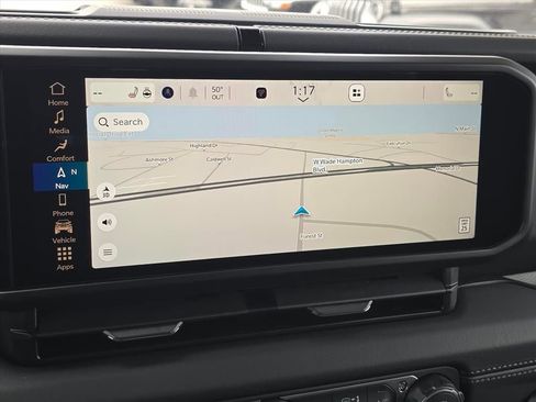 New 2026 Jeep Gladiator Sport image 10