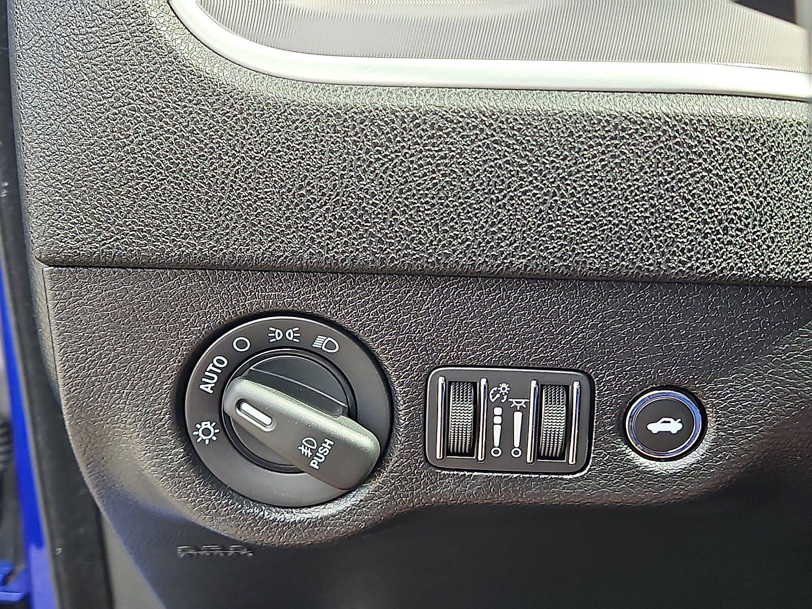 Used 2022 Dodge Charger Scat Pack RWD image 16