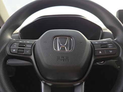 Certified 2024 Honda CR-V LX image 25