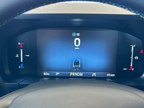 New 2025 Ford Maverick Lobo image 22