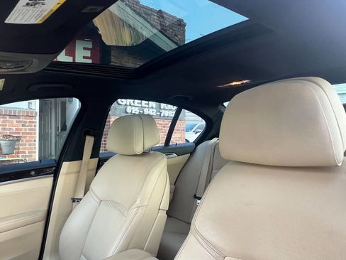 Used 2015 BMW 535i Sedan RWD image 25