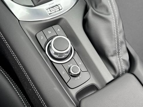 New 2025 MAZDA MX-5 Miata RF Grand Touring w/ Weather Package image 20