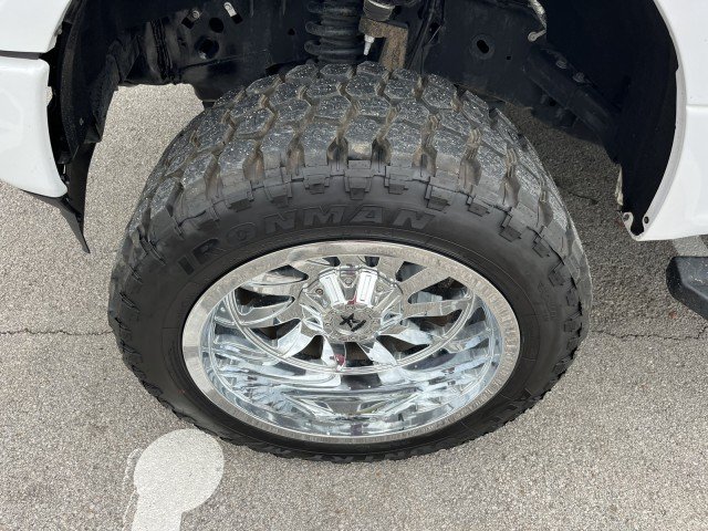 Used 2020 Ford F150 XL w/ Equipment Group 101A Mid AWD/4WD image 15