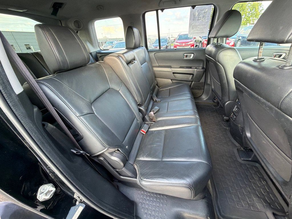Used 2015 Honda Pilot Touring image 32