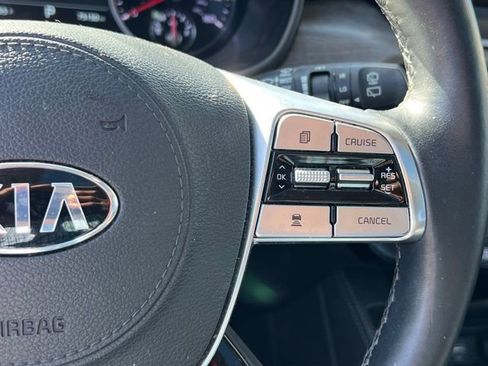 Used 2021 Kia Telluride SX w/ Towing Package image 22