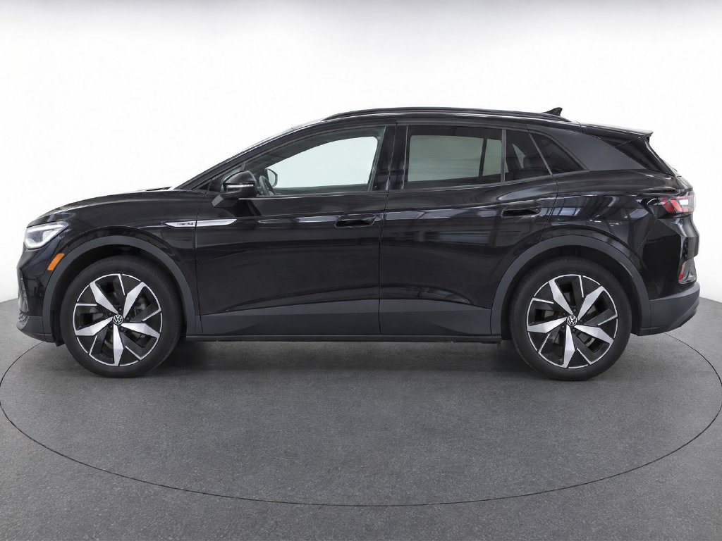 Certified 2023 Volkswagen ID.4 Pro S AWD/4WD image 4