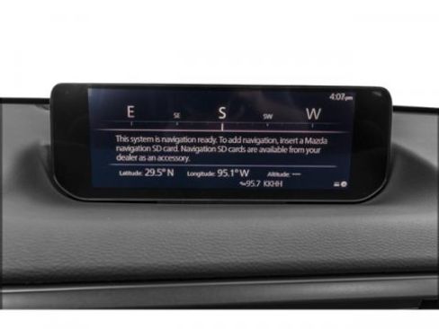 Used 2025 MAZDA CX-50 Meridian Edition w/ Cargo Package image 19