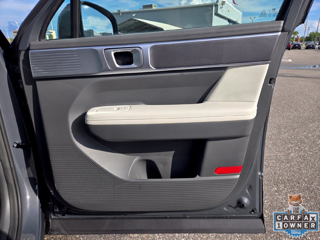 Used 2025 Hyundai Santa Fe SEL FWD image 65