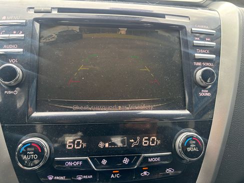 Used 2020 Nissan Murano S w/ Technology Package image 13