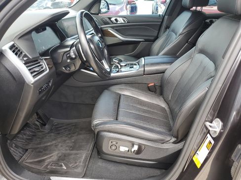 Used 2020 BMW X5 sDrive40i w/ Premium Package RWD image 22