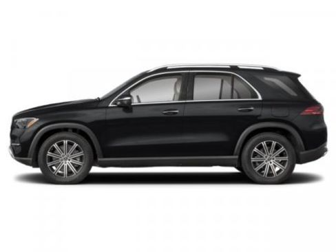 New 2026 Mercedes-Benz GLE 450e 4MATIC image 3