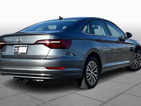 Used 2021 Volkswagen Jetta S w/ Driver Assistance Package image 13