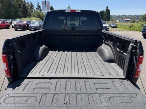 Used 2020 Ford F150 XLT w/ Equipment Group 301A Mid AWD/4WD image 19