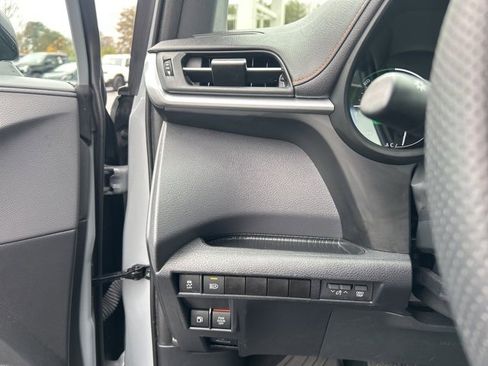 Used 2023 Toyota Sienna XSE image 28