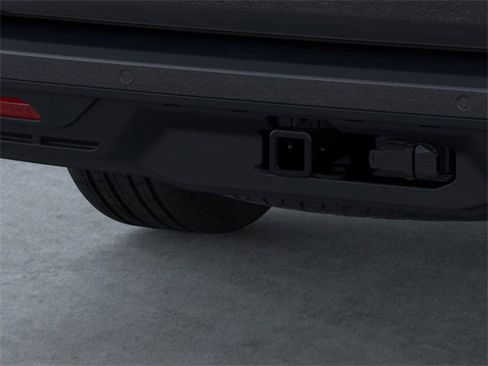 New 2025 Ford Expedition Active image 23