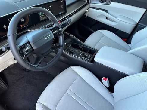 New 2026 Kia Sorento X-Line EX AWD/4WD image 11