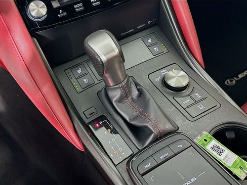 Used 2023 Lexus IS 350 F Sport w/ Navigation Package RWD image 25
