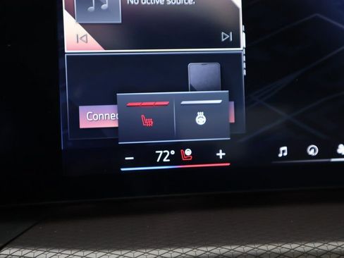 New 2025 BMW 330i xDrive Sedan w/ M Sport Package image 8