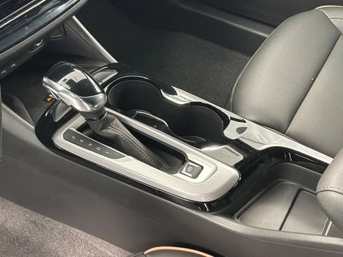 New 2026 Buick Envista Avenir FWD image 23