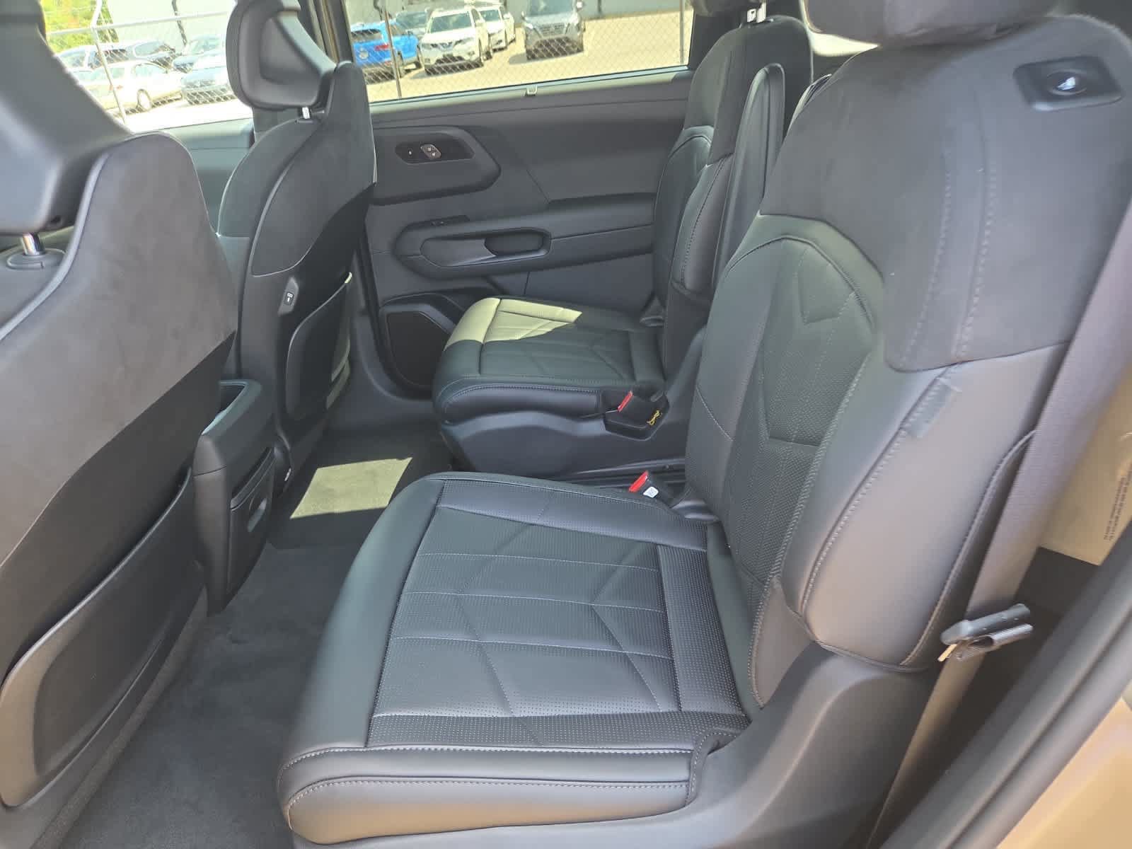 New 2027 Kia Telluride X-Line SX Prestige AWD/4WD image 5