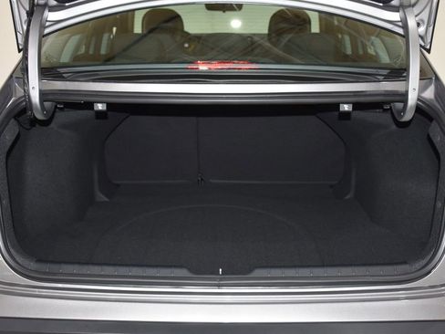 New 2026 Kia K4 LXS image 29