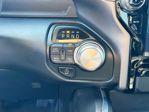 Used 2023 RAM 1500 Laramie image 29
