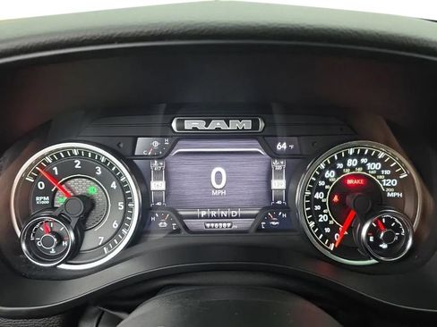 Used 2023 RAM 1500 Big Horn AWD/4WD image 23