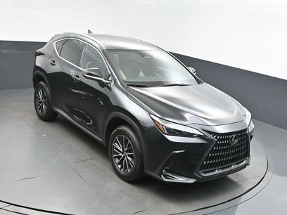 Used 2024 Lexus NX 250 FWD